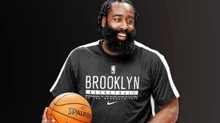 Harden se fue de los Rockets a los Nets y revolucionó la NBA