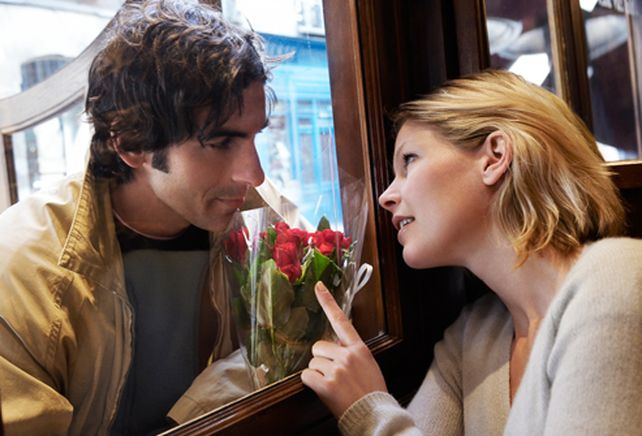 Consejos para no caer en las trampas del amor