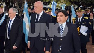 Finalmente, Marcos Escajadillo no es investigado por la Justicia