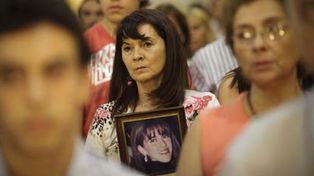 Se inici&oacute; el juicio que podr&iacute;a aclarar la desaparici&oacute;n de Marita Ver&oacute;n