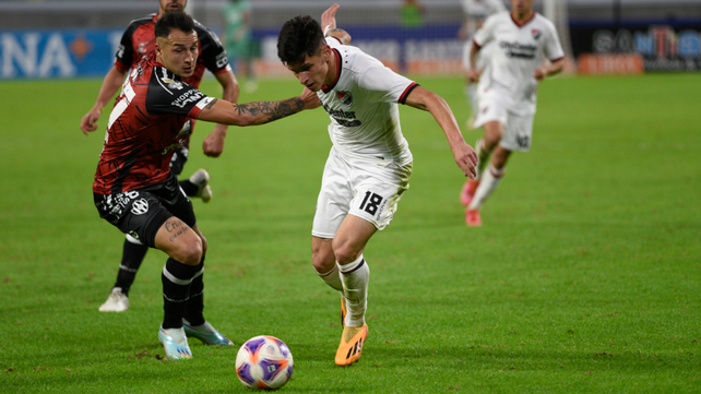 . Newell’s ahora recibirá a Central Córdoba
