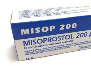 Analizan ventajas y desventajas del misoprostol aprobado por Anmat