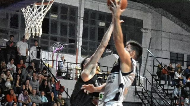 Arranca una nueva semana a pura acción en el Torneo Oficial