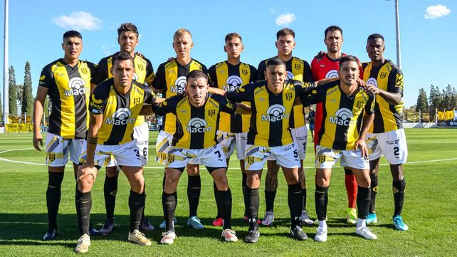 La polémica decisión de un intendente para favorecer al club presidido por su hermano que pelea el ascenso