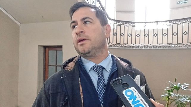 San Justo: una vecina fue clave para reconocer al hombre que abusó del nene