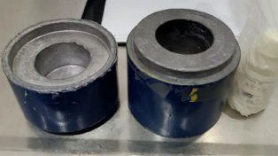 Rosario: dieron detalles sobre la cápsula radioactiva desaparecida