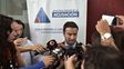 El fiscal confirmó que el camionero rosarino nunca detuvo su marcha ante el piquete de San Lorenzo.