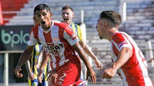 En VIVO: Unión busca un nuevo triunfo frente a Defensa