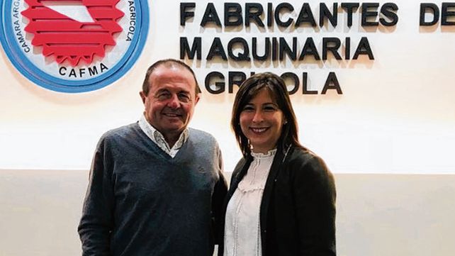 Cafma delinea estrategias con su par uruguaya