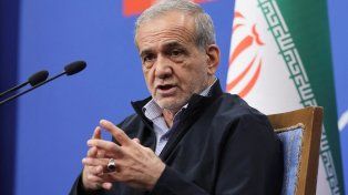 Irán amenazó con represalias a los enemigos