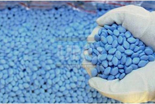 El Viagra producido en el laboratorio provincial estará listo para marzo