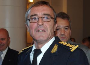 Tognoli a juicio oral por amenazas y complicidad con el narcotráfico