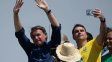 El clan Bolsonaro, en crisis tras la derrota electoral: internas familiares y un futuro incierto
