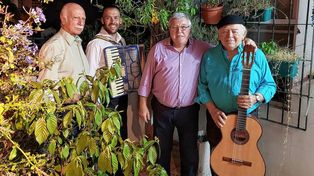 Los Leñeros: 60 años junto al folclore