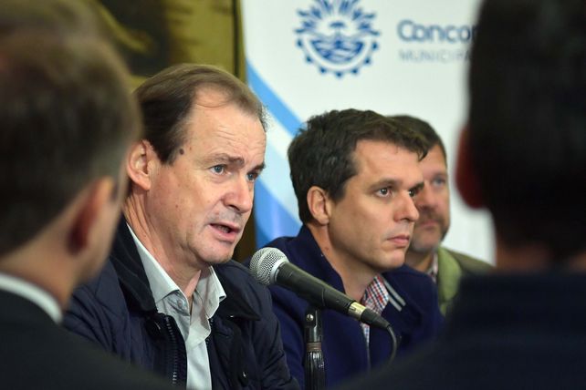 Son obras que forman parte de un plan de infraestructura para poder llegar a distintos lugares con la calidad de vida más elemental para los vecinos.