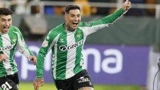 Chimy Ávila quedó libre y hasta que no firme en otro club, Central siempre será una posibilidad