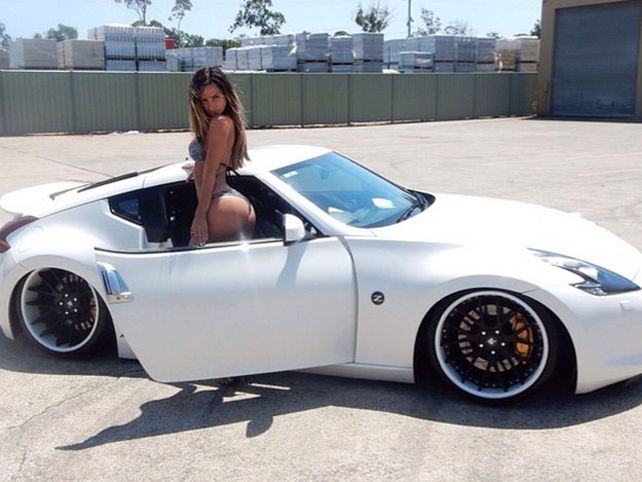 La mejor cola del mundo viene del motociclismo