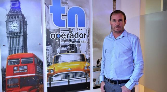 La Defensoría inicia un expediente ante la quiebra de la agencia de turismo TN