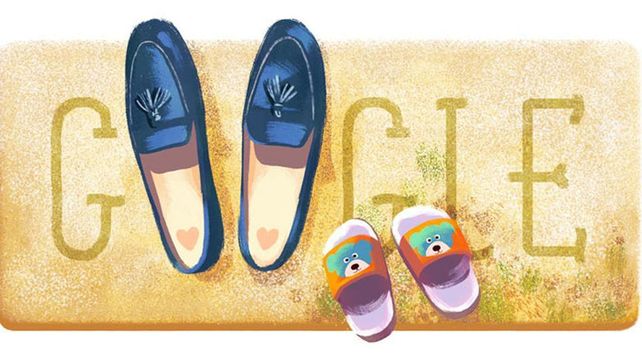 Google celebra el Día de la Madre