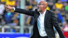 Canalla. Paolo Montero enfrentará a su ex equipo. La relación entre ambas partes no es buena. Canalla. Paolo Montero enfrentará a su ex equipo. La relación entre ambas partes no es buena.
