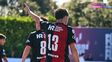 Newells venció a Independiente del Valle y enfrentará a otro europeo en la Messi Cup