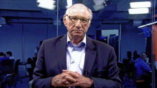 Murió Ernesto Cherquis Bialo: el adiós a un maestro del periodismo