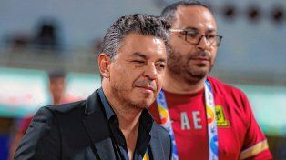 Al-Ittihad de Gallardo pasó a los octavos de final en la Liga de Campeones de Asia