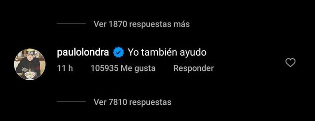 Bizarrap anuncia el estreno de la sesión con Paulo Londra tras la respuesta de sus seguidores