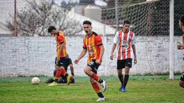 Atlético Neuquén buscará el liderazgo de su zona.&nbsp;