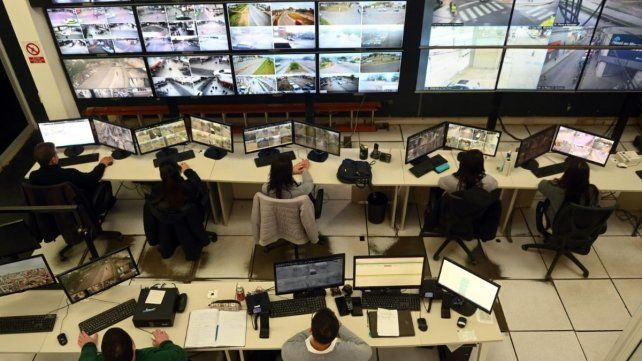 Las alarmas de los Centros de Salud de la ciudad estarán conectadas a la Sala de Monitoreo