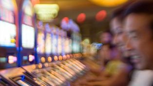 Comenzó el paro por tiempo indeterminado en bingos, casinos e hipódromos de todo el país