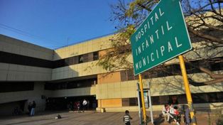 Murió un bebé que cayó a una pileta en su casa de Córdoba