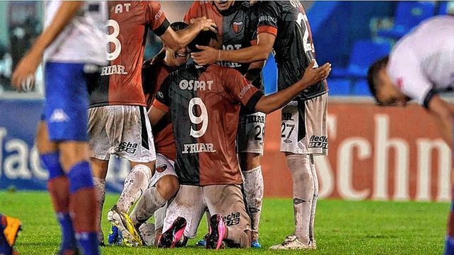 ¿Cómo le fue a Colón visitando Tigre?