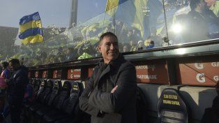 Ariel Holan puso en práctica un sistema en el clásico y de ahí en más lo mantuvo.