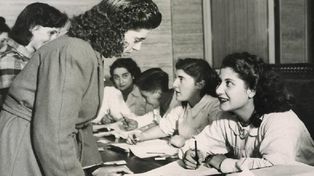 El voto femenino llevó décadas de lucha y organización de movimientos mujeres en la Argentina