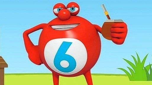 El Quini 6 no tuvo ganadores en los pozos millonarios