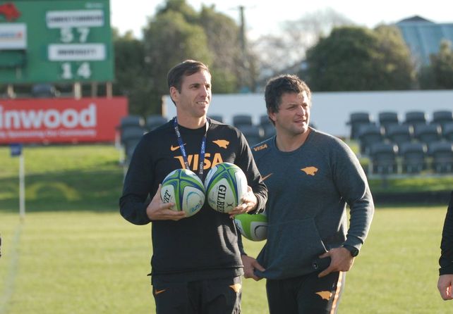 Gonzalo Quesada dejó de ser el entrenador de Jaguares