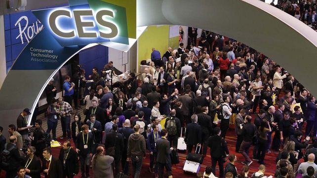 CES 2017: la feria tecnológica que sorprende en Las Vegas