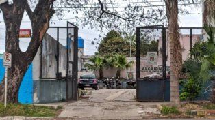 Concordia: detenido por violencia de género se descompensó y murió en la alcaidía policial