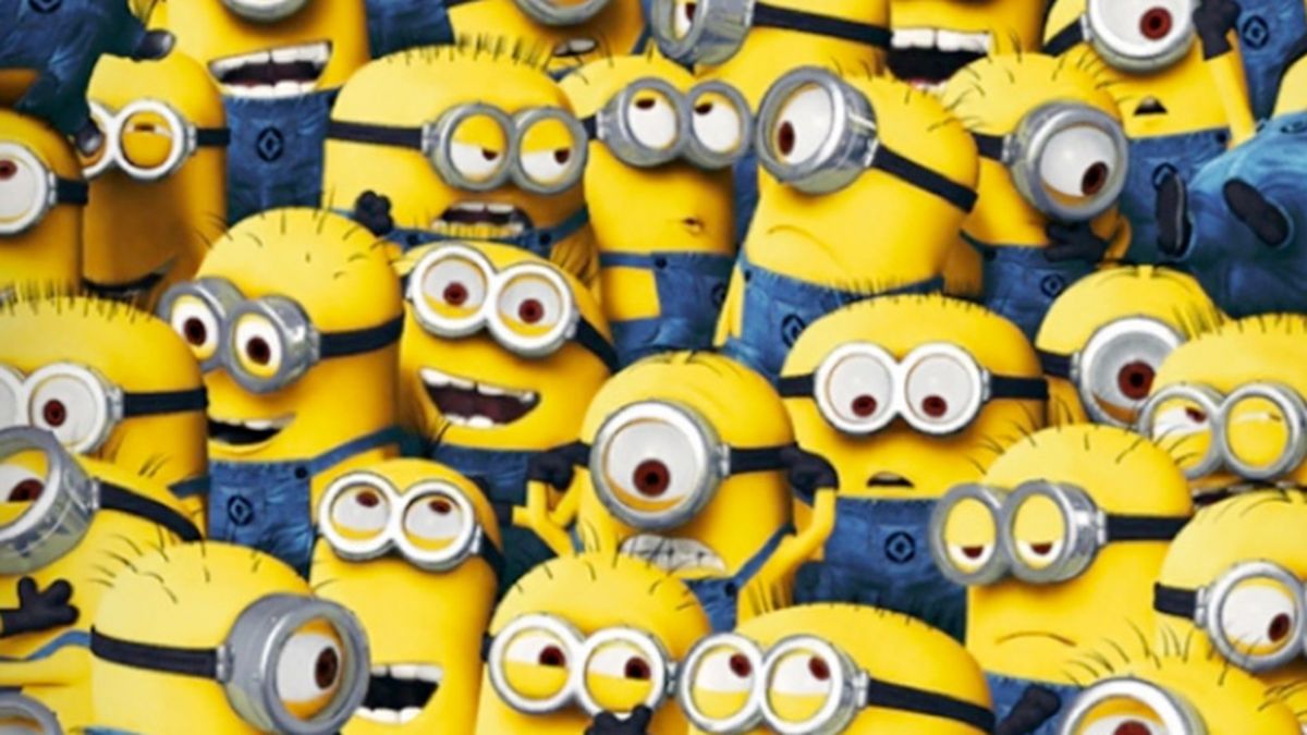 Una polémica inesperada con los personajes del momento: ¿Los minions tiene  origen nazi?