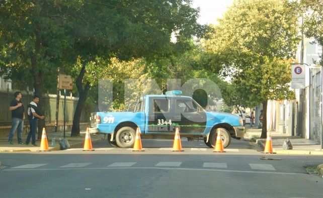 Detuvieron a dos narcos que vendían drogas en escuelas céntricas santafesinas