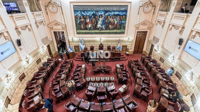 Encuesta privada: qué opinan los santafesinos de una posible reforma constitucional provincial