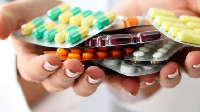 Anmat autorizó la venta libre de diez medicamentos: cuáles ya no necesitarán receta médica
