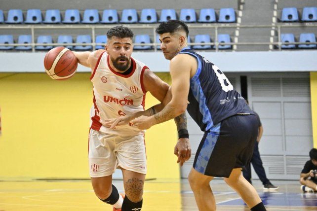 Unión buscará levantar cabeza ante Oberá en la Liga Nacional Unión buscará levantar cabeza ante Oberá en la Liga Nacional
