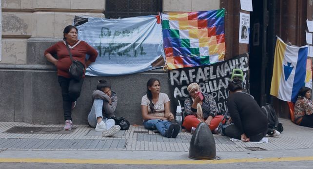 La rebelión de las flores se presenta en el Complejo Atlas