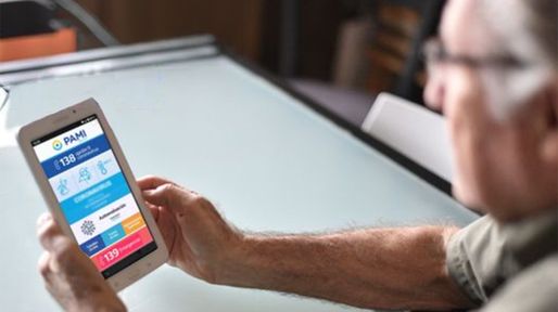 Mi Pami: cómo realizar trámites online desde la app