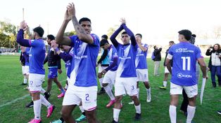 Argentino va por más.&nbsp; El equipo de barrio Sarmiento viene de vencer a Coronel Aguirre por penales y el domingo a las 14 enfrentará a Rosario Central.