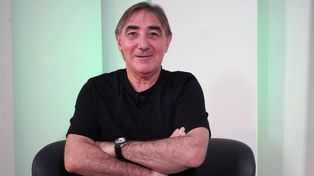 La gente castigó demasiado a Messi, Di María y a los muchachos de 2014. Para mí ellos aún sienten ese dolor, opinó Jorge Pautasso.