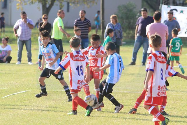 Foto UNO Juan Ignacio Pereira