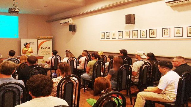 En marzo 650 entrerrianos se capacitaron para obtener la habilitación como manipuladores de alimentos. Otros 37.840 que ya cuentan con carné de Bromatología